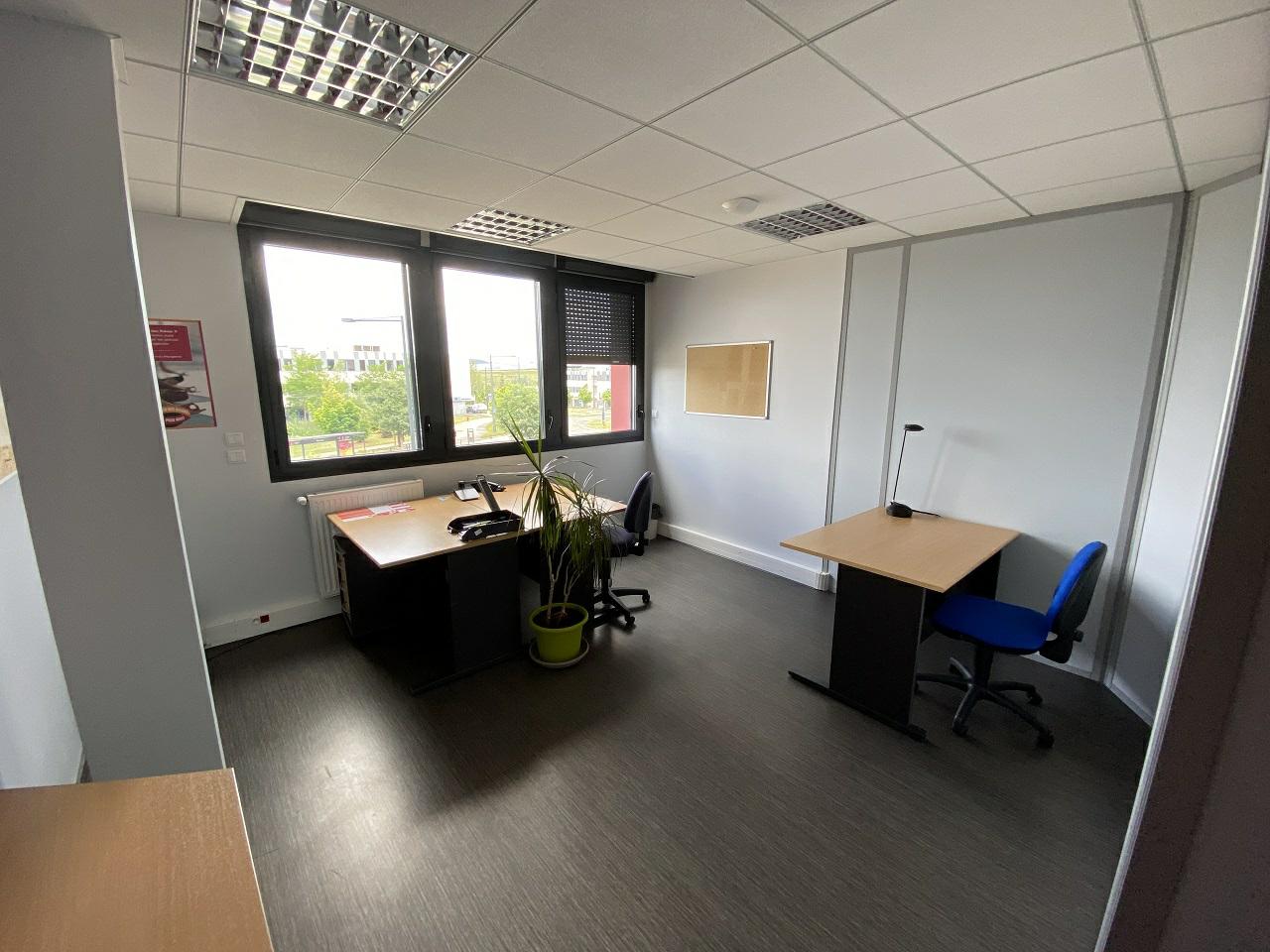Bureau Dijon 94m² Location bureau Dijon Côte-d'Or OLBUR2529389 6